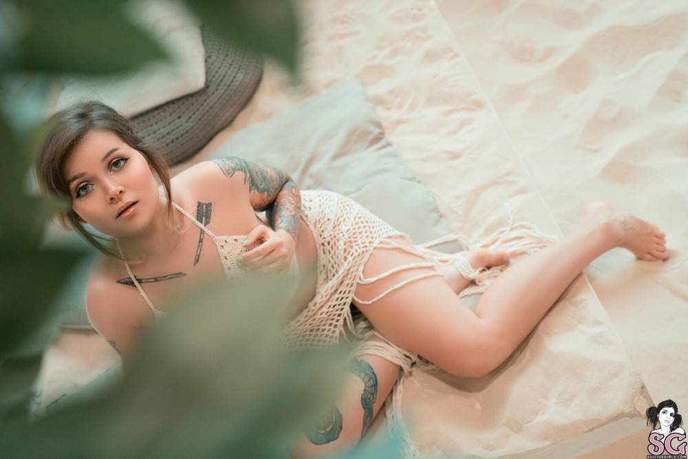 Awondrr in Your Mirage by Suicide Girls | Photo: 8757349
