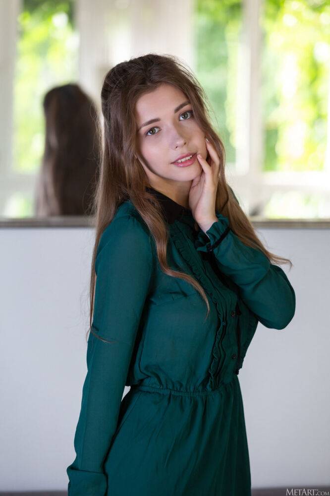 Met Art Mila Azul - #1