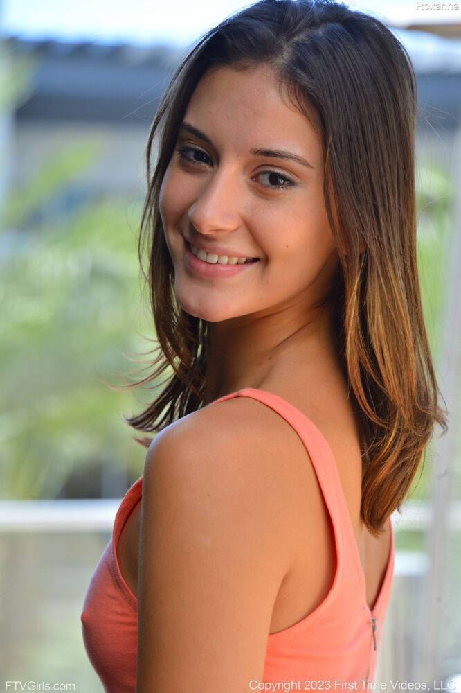 FTV Girls Roxanna - #18