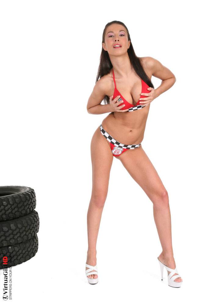 IStripper Hot wheels - #4