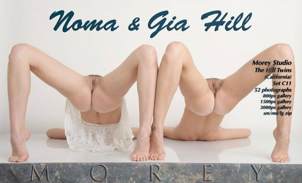 Gia Noma C11 Gia Noma Gallery (10 pictures) - #9