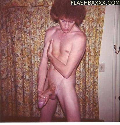 Young john holmes - #18