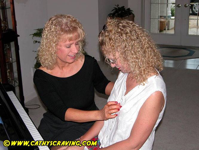 Now this is the piano teacher i want - #5