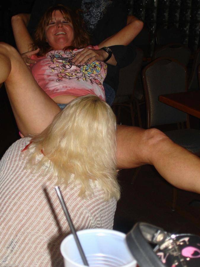 Mature swingers going crazy at a swinger party - #9