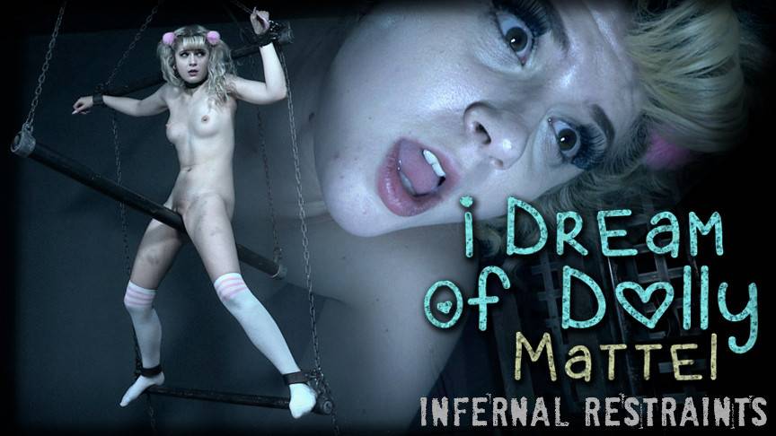 Dolly suffers through one of ot's nightmarish fantasies. - #15
