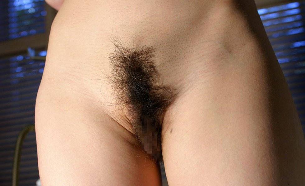 Beautiful Hairy Pussy Close Up From The Shameless Asian Chick Ryo Uehara - #13