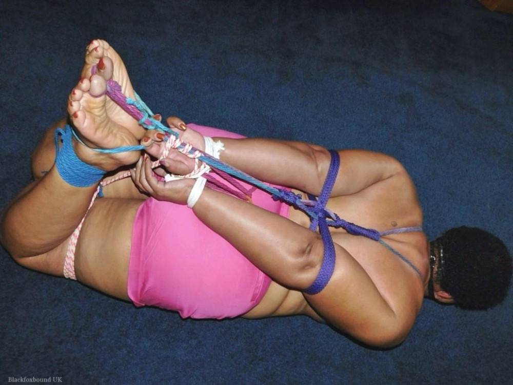 Strict TiesAmateur,Bondage,Rope Bondage - #8