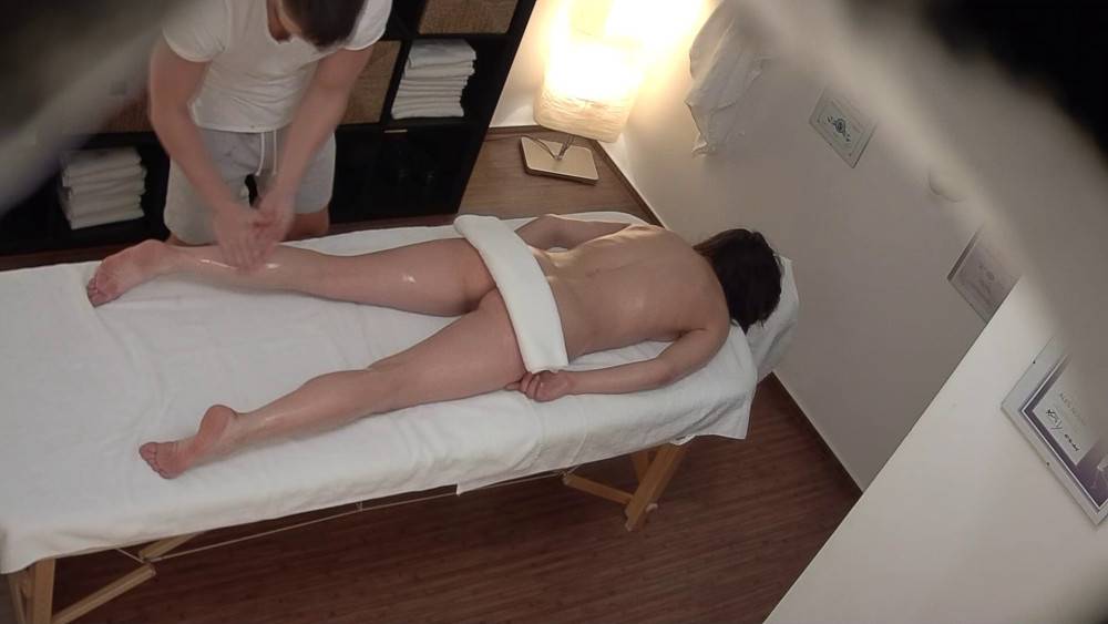 Czech massage 376 - #3