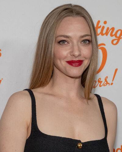 amandaseyfried mingey - #3