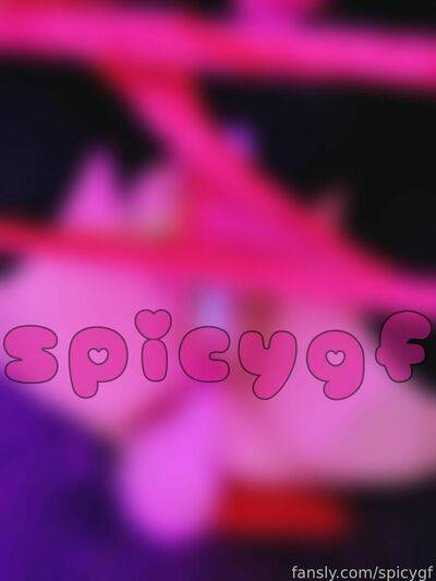 spicyxgf - #16