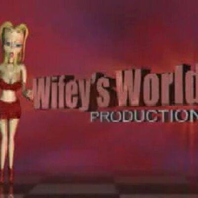 Wifey's World certified_wifeysworld wifeysworld - #1