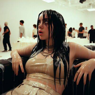 billeeilish billieeilish - #8