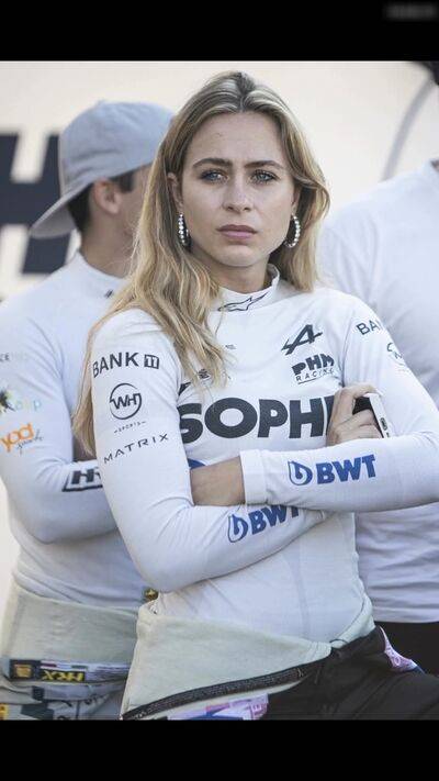 sophiafloersch - #9