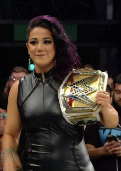 Davina Rose bayley.r itsmebayley - #9