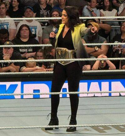 Davina Rose bayley.r itsmebayley - #19