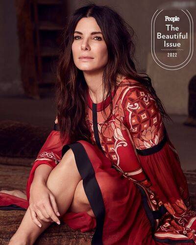 sandra.bullock.official - #5