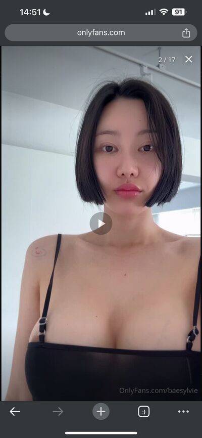 Sylvia Choi - #14