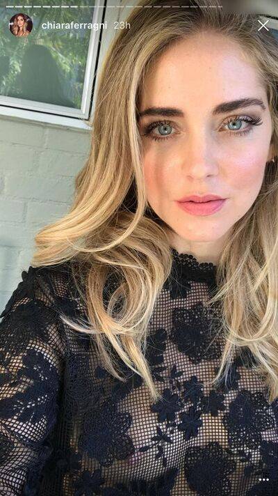 chiaraferragni chiaraferragniof - #19