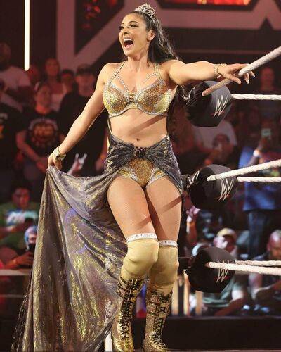 ariana.grace ariannagrace_wwe ariannagracewwe bianca carelli - #9