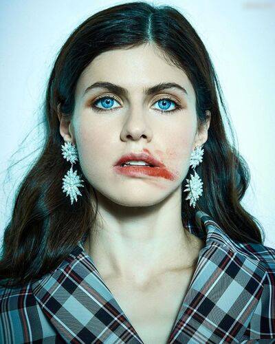 alexandradaddario - #15