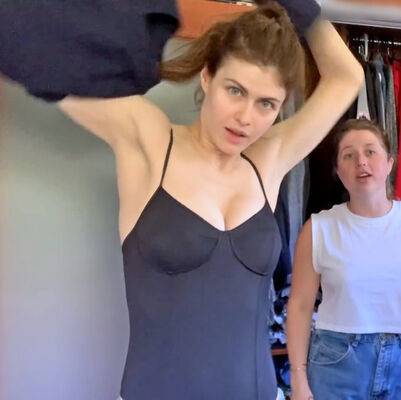 alexandradaddario - #13