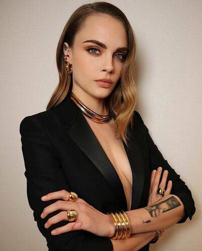 cara.delevingle caradelevingne - #9