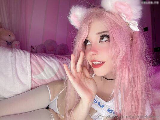 Socials belle.delphine belledelphine bunnydelphine - #4