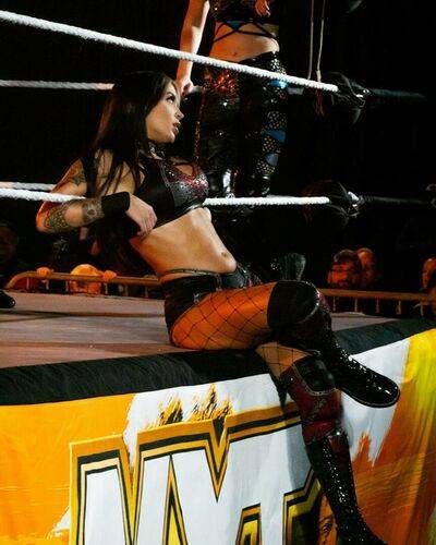 Cora Jade CoraJadeWWE - #17