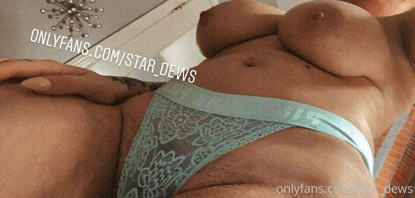 Star_dews - #2