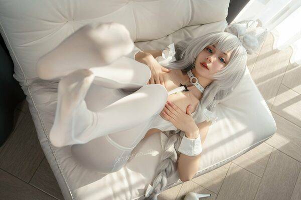 Mashiro_M_Cosplay maomashiro mashiro_m - #5