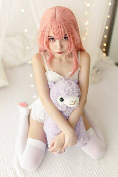 Mashiro_M_Cosplay maomashiro mashiro_m - #16