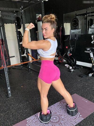 WWE_MandyRose mandysacs - #6