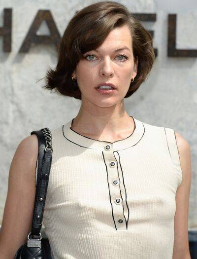 MillaJovovich - #6