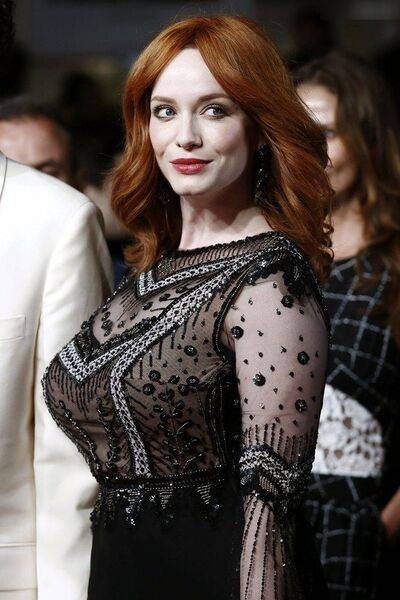 actuallychristinahendricks - #10