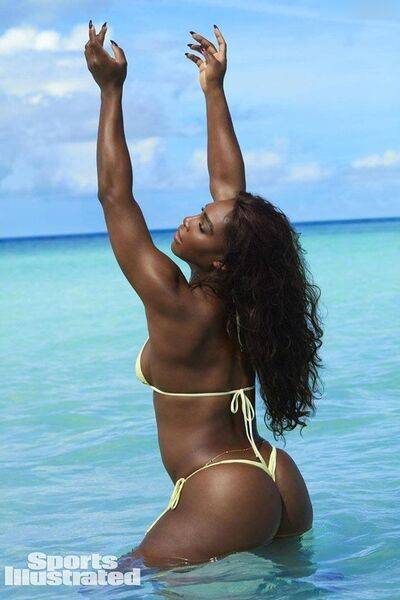 serenawilliams - #18