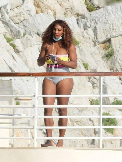 serenawilliams - #13