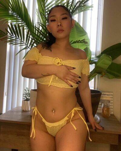 creamy_asian1 https: linglingcreampie - #1