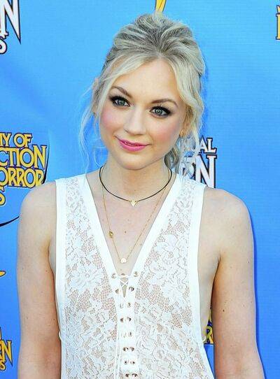 emmykinney - #10