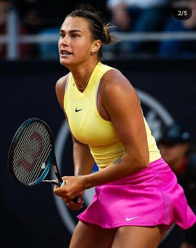 Sabalenka_aryna - #14