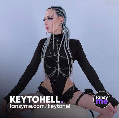 Keytohell - #6