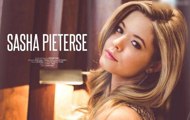 sashapieterse - #5