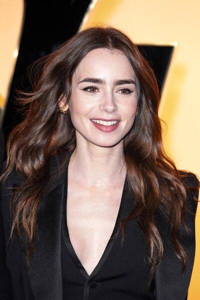 lily_collins lilyjcollins - #14