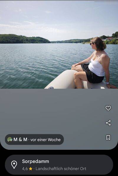 Kennt sie jemand von Google Maps? - #3