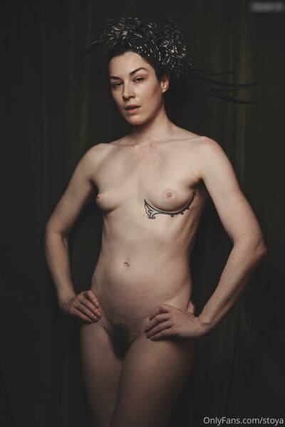 Stoya - #15