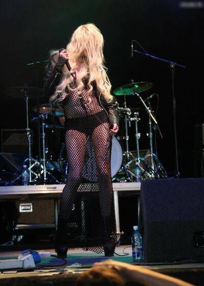 Taylor Momsen taylormomsen - #14