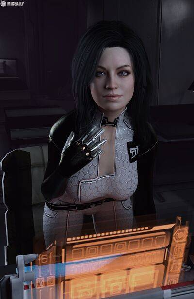 emalynde masseffect - #4