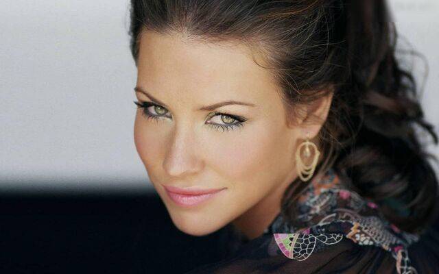 evangelinelillyofficial lilyevangeline - #10