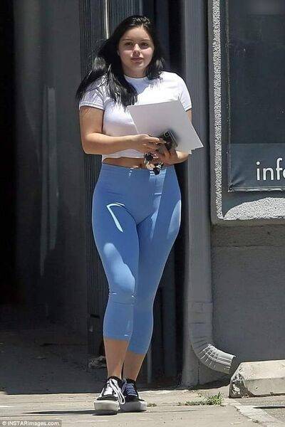 arielwinter - #1