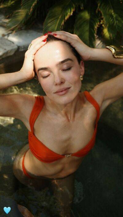 zoeydeutch - #5