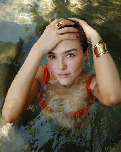 zoeydeutch - #3